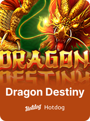 Dragon Destiny game guide