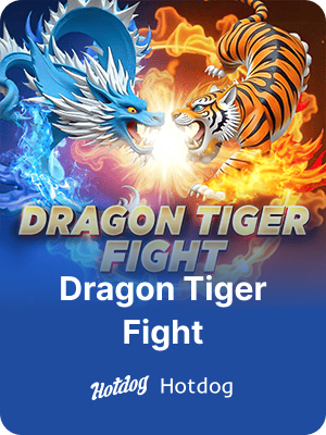 Dragon Tiger Fight game guide