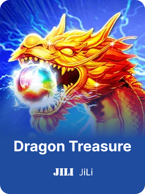 Dragon Treasure game guide