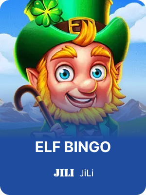 ELF BINGO Rules Guide: Board, Controls and Settlement