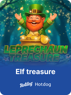 Elf Treasure game guide