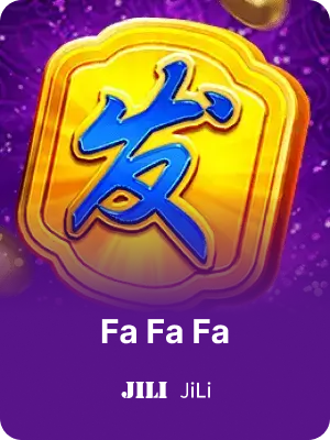 Fa Fa Fa Bonus Guide: Multiplier, Wild