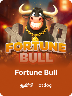 Fortune Bull slot guide