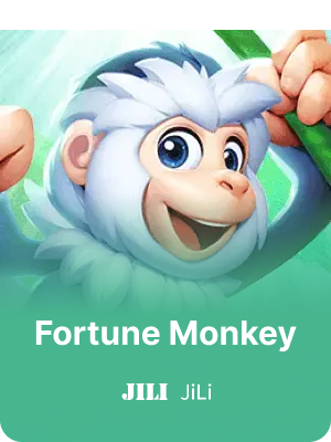 Fortune Monkey Slot game on K1 Game