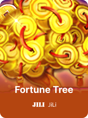 Fortune Tree Slot game on K1 Game