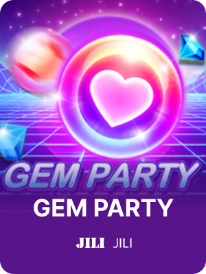 Gem Party slot guide
