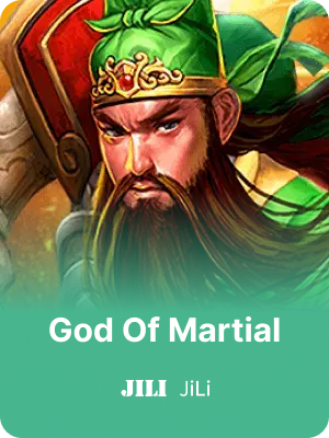 God Of Martial game guide