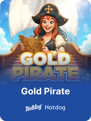 Gold Pirate game guide