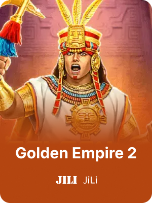 Golden Empire 2 game guide