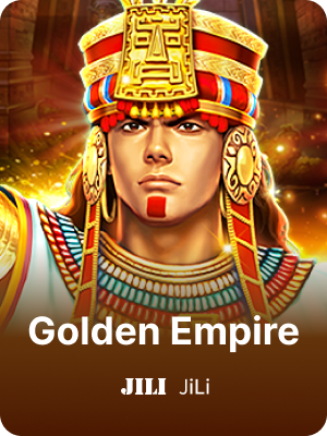 Golden Empire Slot game on K1 Game