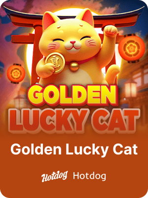 Golden Lucky Cat game guide