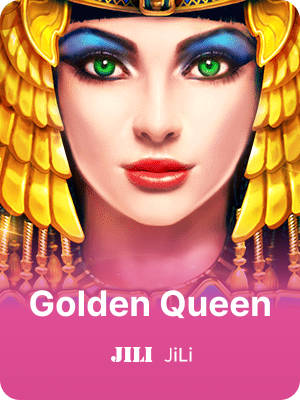 Golden Queen Slot game on K1 Game