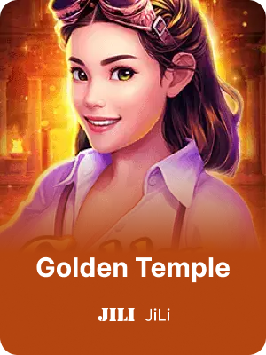 Golden Temple Slot game on K1 Game