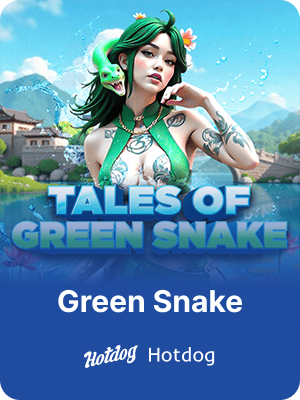 Green Snake game guide