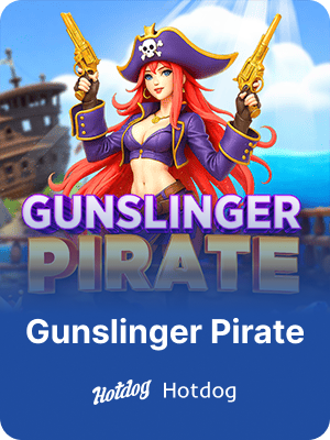 Gunslinger Pirate game guide