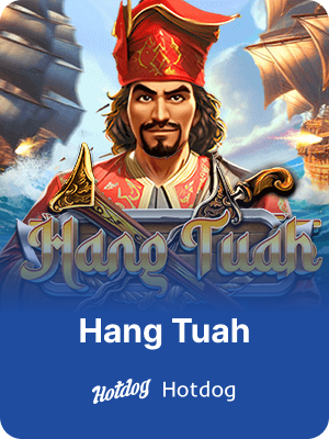 Hang Tuah game guide