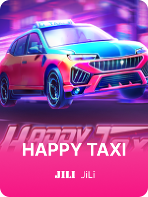Happy Taxi game guide