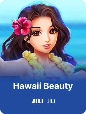 Hawaii Beauty game guide