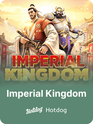Imperial Kingdom slot guide