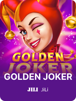 Golden Joker game guide