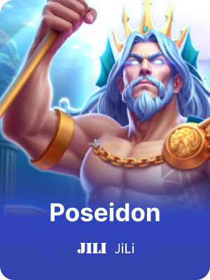 Poseidon game guide