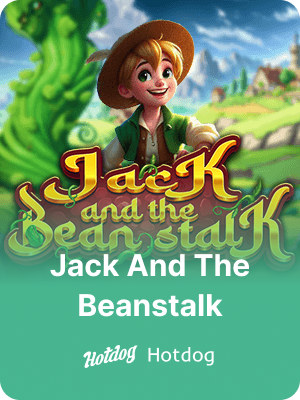 Jack And The Beanstalk slot guide