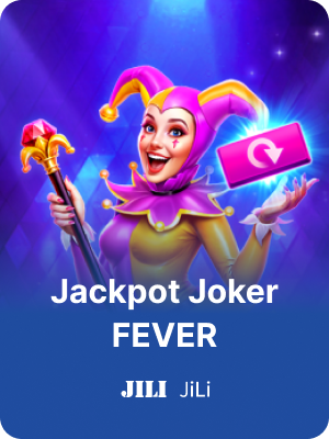 Jackpot Joker FEVER slot guide