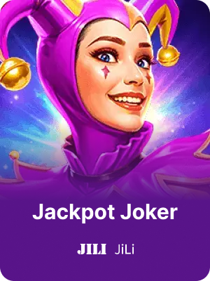 Jackpot Joker Slot game on K1 Game