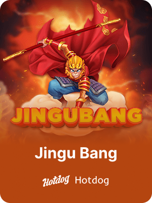 Jingu Bang game guide