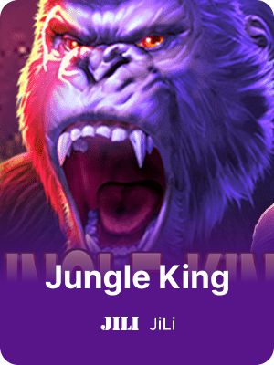 Jungle King Slot game on K1 Game