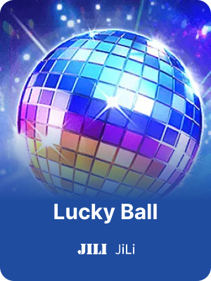 Lucky Ball Slot game on K1 Game