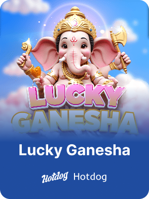 Lucky Ganesha Slot game on K1 Game