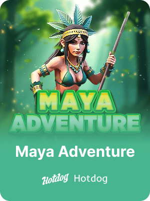 Maya Adventure Slot game on K1 Game
