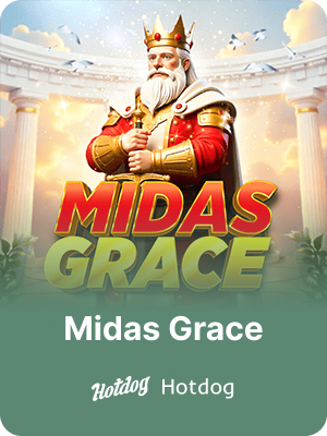 Midas Grace slot guide