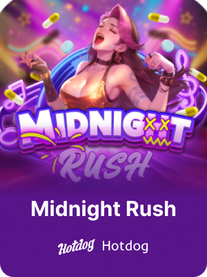 Midnight Rush slot guide