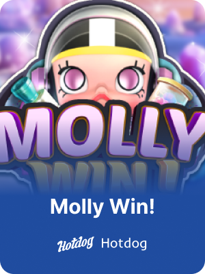 Molly Win! game guide