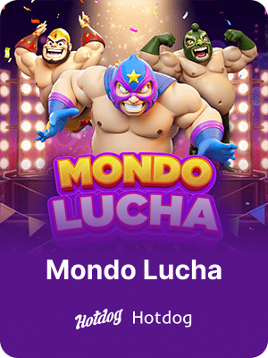 Mondo Lucha game guide