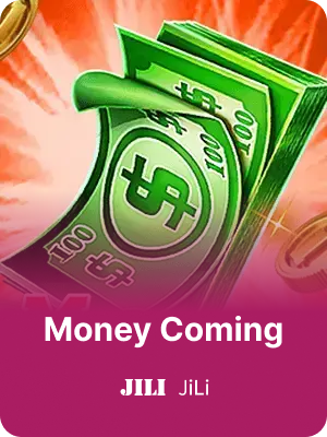 Money Coming