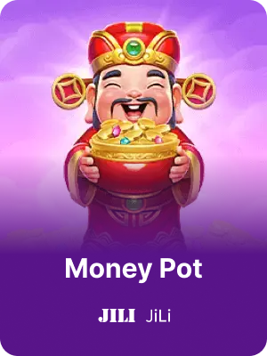 Money Pot Slot game on K1 Game