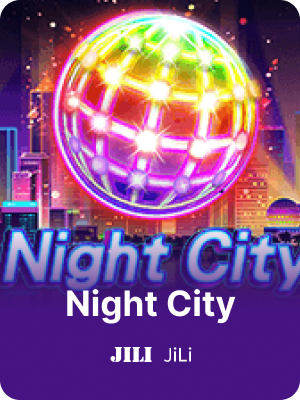 Night City Slot game on K1 Game