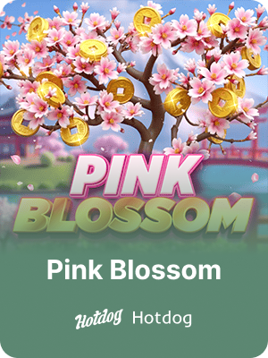 Pink Blossom game guide