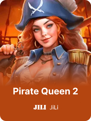 Pirate Queen 2 game guide