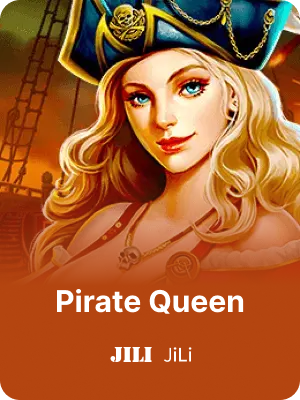 Pirate Queen game guide