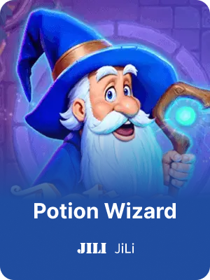 Potion Wizard Bonus Guide: Pot collection, Random Multiplier, Hold-and-Respin