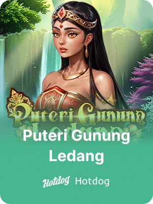Puteri Gunung Ledang slot guide