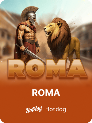 ROMA slot guide