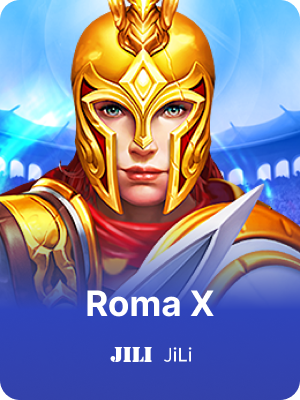 Roma X slot guide