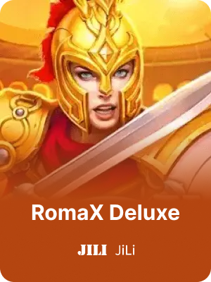 RomaX Deluxe game guide