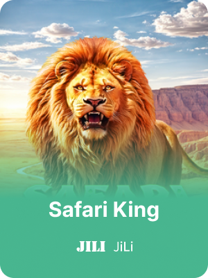 Safari King game guide