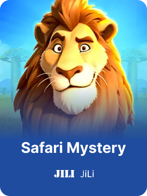 Safari Mystery game guide
